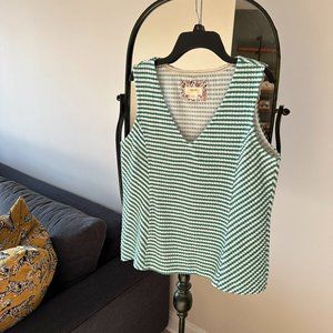 Women's Maeve tank top